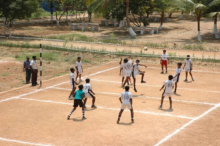 sports